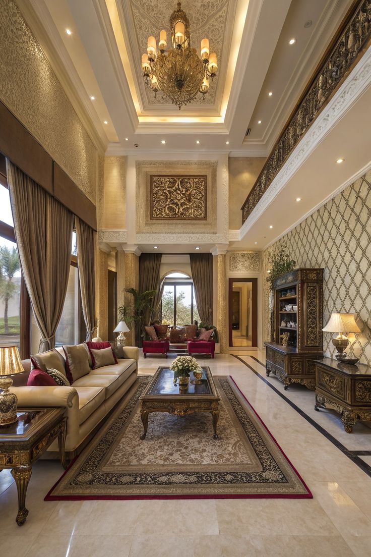 Home Interior